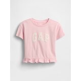 GAP Baby T-shirt with logo - Girls | ePonuda.com