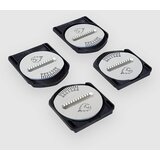 Spark R&D Flat Pucks black | Shoptok.si