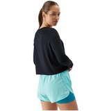 4f Hlače 3/4, 7/8 S12109 Modra | Shoptok.si