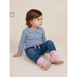 Sinsay Tople jogger traperice s vezom mašne | shoptok.hr