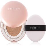 TIRTIR Mask Fit Aura Cushion Mini matirajoči tekoči puder v gobici odtenek 27C Cool Beige 4.5 g | Shoptok.si