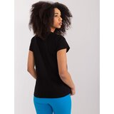 BASIC Feel Good Blouse-RV-BZ-9646.07-black | Shoptok.si