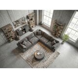 MID.YOU KLUBSKA MIZA, črna | Shoptok.si