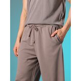 Sinsay Široke trenirke | shoptok.hr