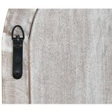  Zidno ogledalo DKD Home Decor Bijela Indijac Prozor Decapé 60 x 2 5 x 180 cm | shoptok.hr
