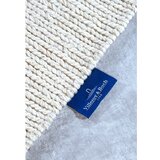 Villeroy & Boch Svetlo siv ročno tkan volnen tekač 80x200 cm Francois – | Shoptok.si