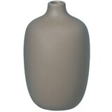 Blomus siva keramička vaza Ceola, visina 12 cm Cijene