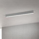  Orion- LED plafonsko/viseće svetlo 2 u 1 PALKKI LED/38W/230V 3000/4000/5000K siva | Eponuda.com