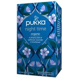 Pukka Čaj Lahko noč (20 čajnih vrečk) | Shoptok.si