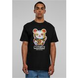 Mister Tee Welcome Cat Heavy Oversize Tee black | shoptok.hr