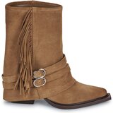 Inuovo B50016 Smeđa | shoptok.hr