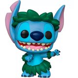 Funko POP figura Disney Lilo & Stitch Hula Stitch Ekskluzivna | shoptok.hr