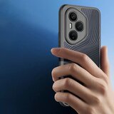 Dux ducis Aimo maska za Honor 400 Pro crna/prozirna | shoptok.hr