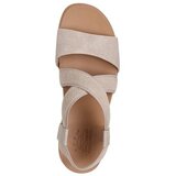 Skechers DESERT KISS LOW Smeđa | shoptok.hr