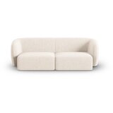 Milo Casa Bež sofa od šenila 188 cm Paolo – Cijene