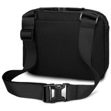 Vuch Crossbody torba Jelke Black, 19 x 26 cm | shoptok.hr