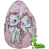 Lazy bag marie maca