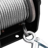 12 V Električni vinč s daljinskim upravljačem , nosivosti 907 kg | shoptok.hr