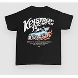 Racing Team Kids T-shirt black