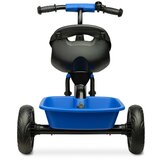 CARETERO Tricikel Loco Modra iks | Shoptok.si