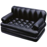 dvosed, 5-u-1 vazdušna sofa (na naduvavanje) Multi-Max, 188x152x64 cm, za 2 osobe (300 kg).