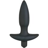 Black Velvets Black Velvet vibrirajući konus - mali | shoptok.hr