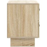  Noćni ormar Hrast sonoma 62 x 34,5 x 47,5 cm Konstruirano drvo | shoptok.hr