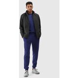 4f Men's Transitional Jacket - Black | Shoptok.si
