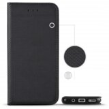  Magnetna preklopna torbica Samsung Galaxy S23 FE - črna | Shoptok.si