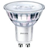 Philips LED SIJALICA GU10 4.6W WW TOPLO BELA 2700K COREPRO | ePonuda.com