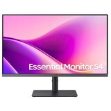 Samsung Monitor 27 S43UF S4, IPS, 1920x1080, HDMI, DP, USB-C, LAN Cene