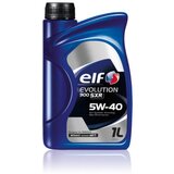 ELF motorno olje evolution 900 sxr 5w40 1L | Shoptok.si