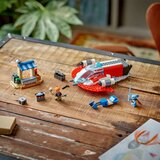 Lego Star Wars: Crimson Firehawk | Shoptok.si