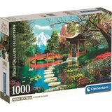 Clementoni Igračka puzle 1000 kom. Fuji Garden | Eponuda.ba