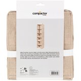 Compactor Viseči tekstilni organizator za garderobo Sandy – | Shoptok.si