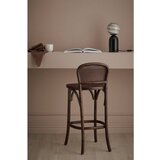 Ellos Home Temno rjav barski stol iz ratana (višina sedeža 67 cm) Today – | Shoptok.si