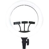 UNME Ring light PYP-18, LED, 55 W, 45 cm Cene