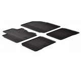 Gledring gumeni tepisi za Nissan Note 2006-2012 | shoptok.hr