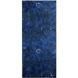 Desigual Šal modra / indigo / bela Cene