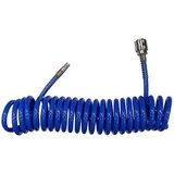  spiralna cev za kompresor, 15m, s kovinskimi spojkami SLT 115452 | Shoptok.si