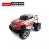 Rastar automobil na daljinsko upravljanje pajero 1:18 | Eponuda.com