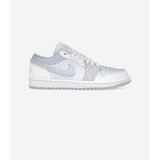 Nike Nizke superge Jordan 1 Low SE Blue Tint Elephant Print Modra Cene