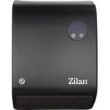 Zilan Stenski grelnik Zilan (2000 W, 19 x 31 x 41 cm, črn) | Shoptok.si