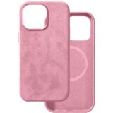  ZAŠTITNA MASKA ALCANE MAGSAFE ZA IPHONE 15 PRO LIGHT PINK | Eponuda.ba