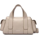 Calvin Klein Ročna torba LV04F3291G Vijolična Cene