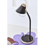  Immax 08971L - prigušiva LED stona lampa FINCH LED/9W/12/230V braon/zlatna | Eponuda.com