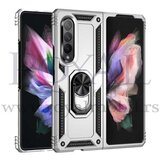  futrola armour sa prstenom za huawei p smart 2021 siva Cene