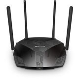 Router Mercusys MR80X AX3000 Dual-Band Wi-Fi 6 | Eponuda.ba