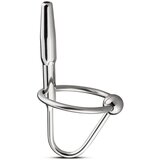 Sinner Gear Prince's Wand Dilator Met Eikel Ring | Shoptok.si