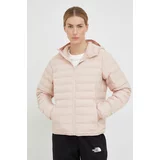 Helly Hansen Sportska jakna boja: ružičasta